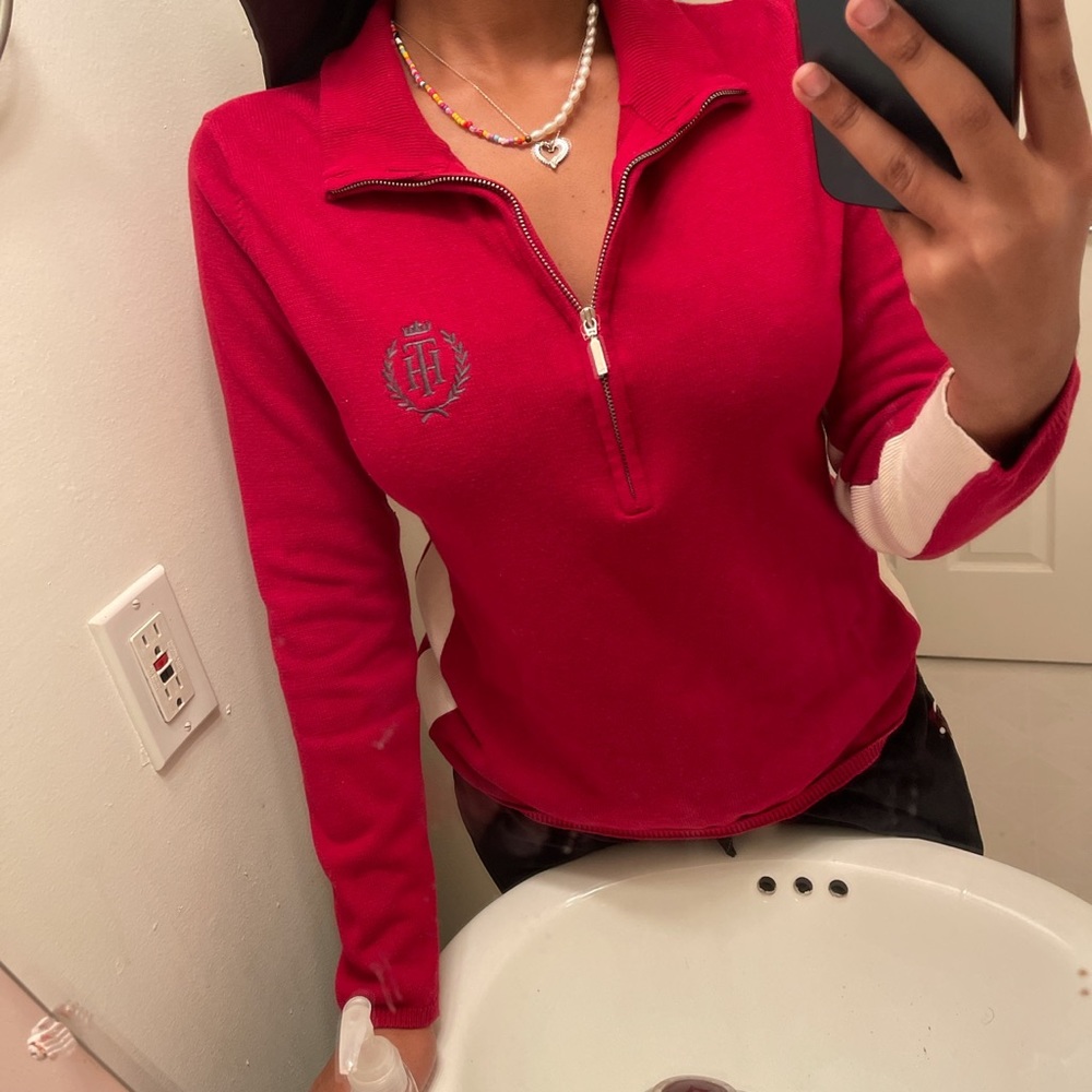 Vintage Tommy Hilfiger Sweatshirt